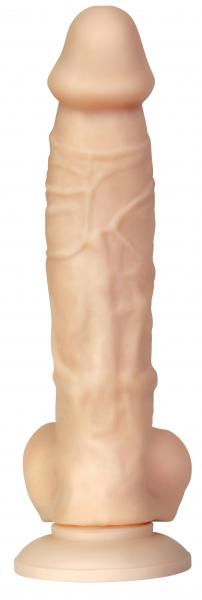 Adam`s True Feel Cock XL Realistic Dildo Beige