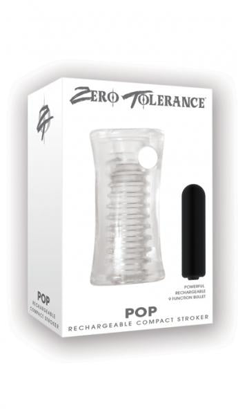 Zt The Pop Stroker