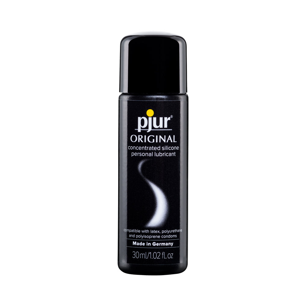 Pjur Original Bodyglide Silicone Lubricant 1oz