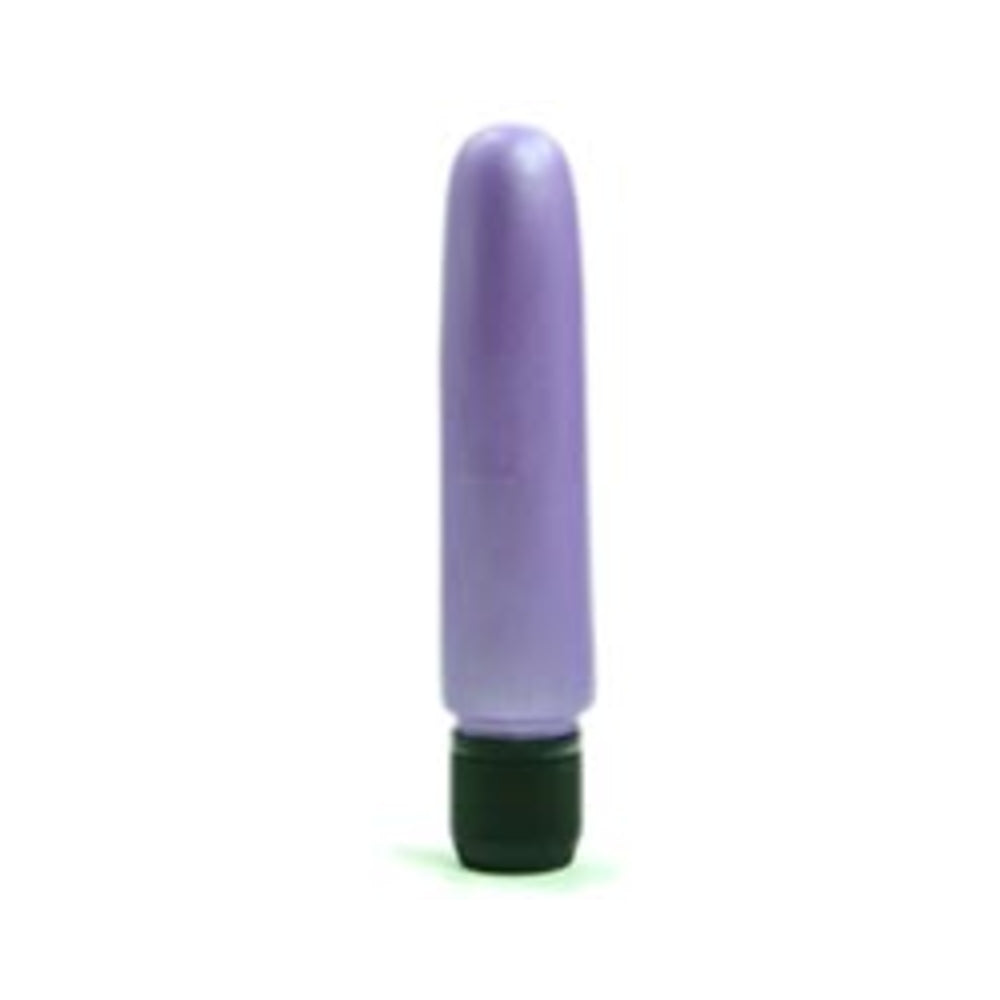 Pearl Sheens Series (lavender) Vibrator