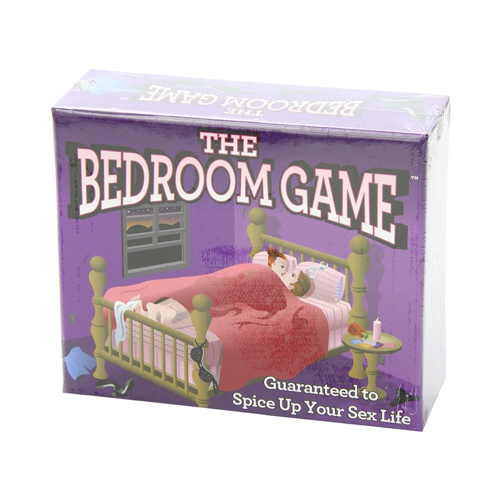 The Bedroom Game