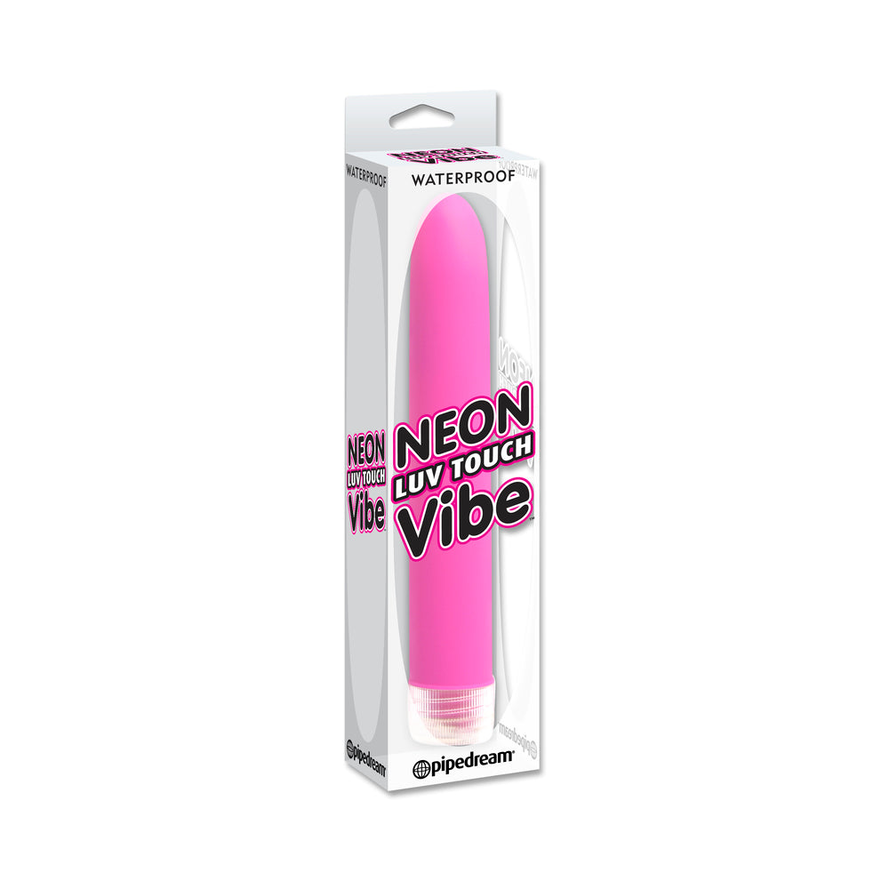 Neon Luv Touch Vibe