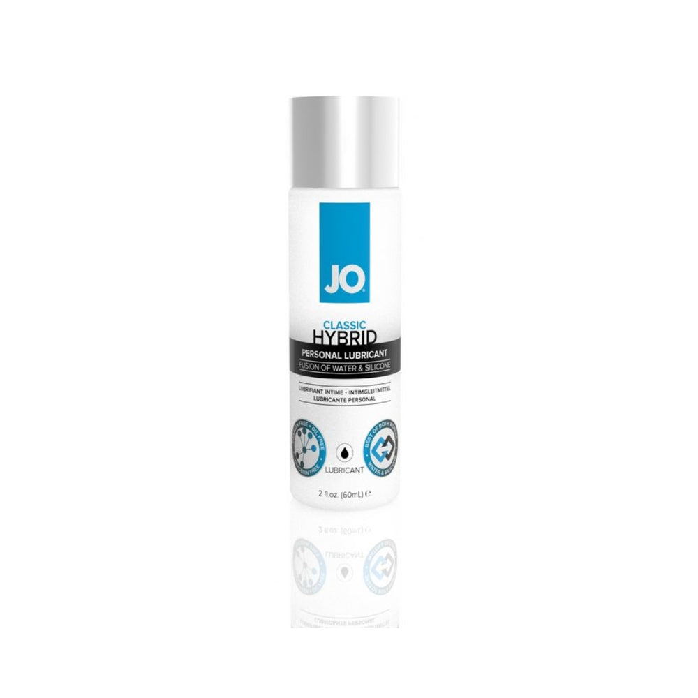 Jo Hybrid Lubricant 2 oz