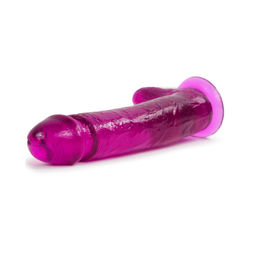 Climax Cox 9.5" Colossal Cock - Steamy Pink