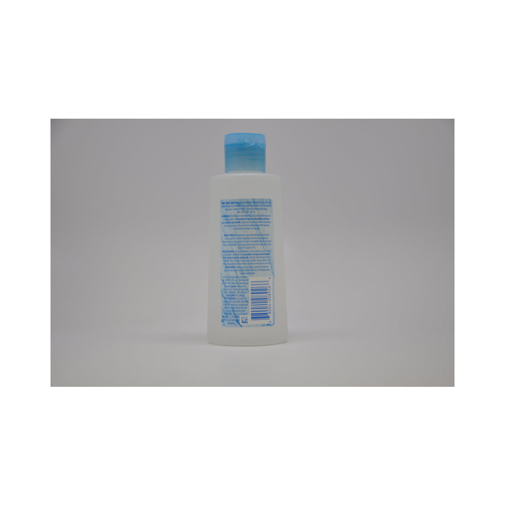 K-y Natural Feeling Liquid 5oz. Water Based Lubricant