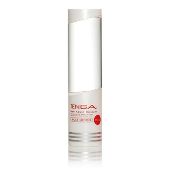 Tenga Flip Hole Lotion Mild 5.75 fluid ounces