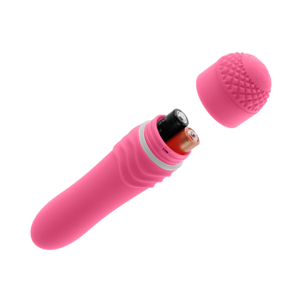 Neon Luv Touch Waves Vibrator