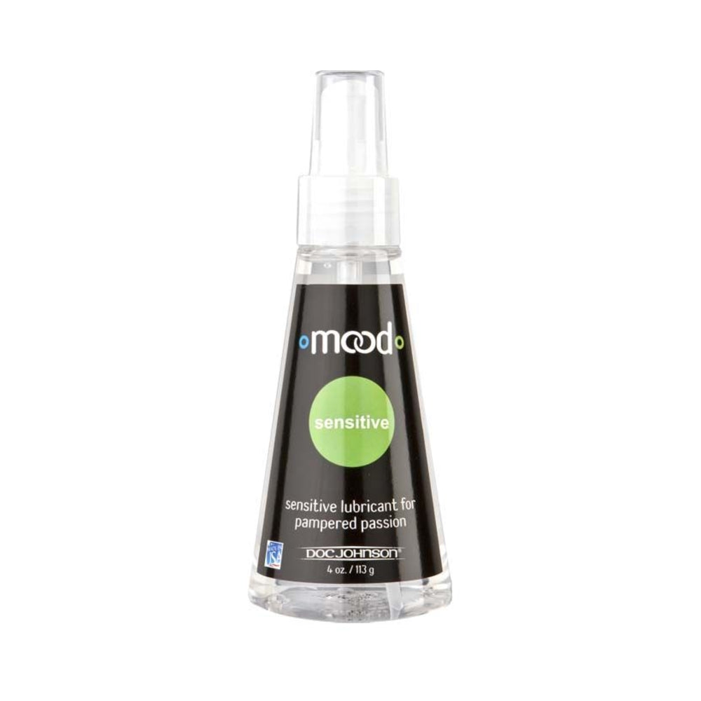 Mood Lube Sensitive 4oz