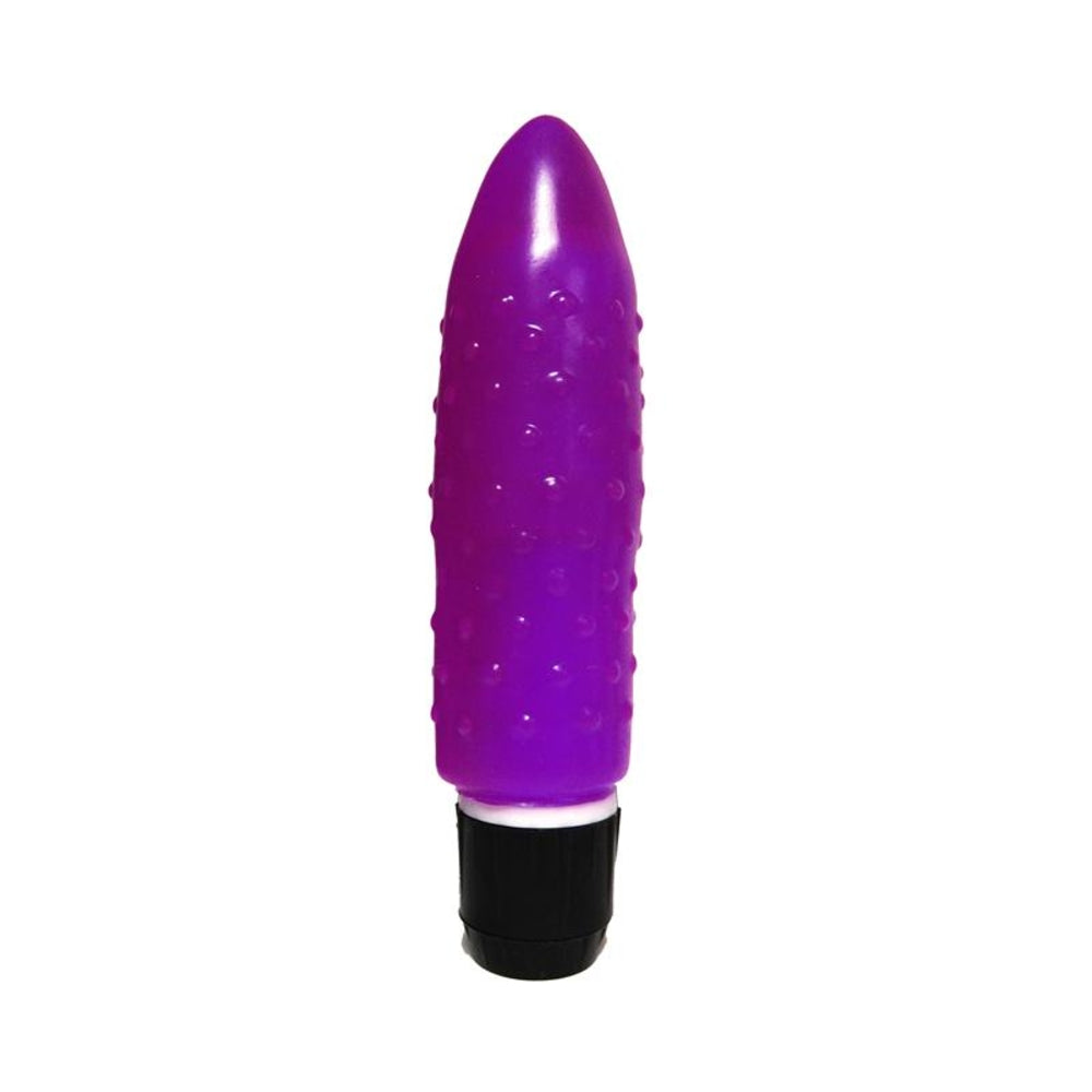 Mini Caribbean #2 Waterproof Vibrator