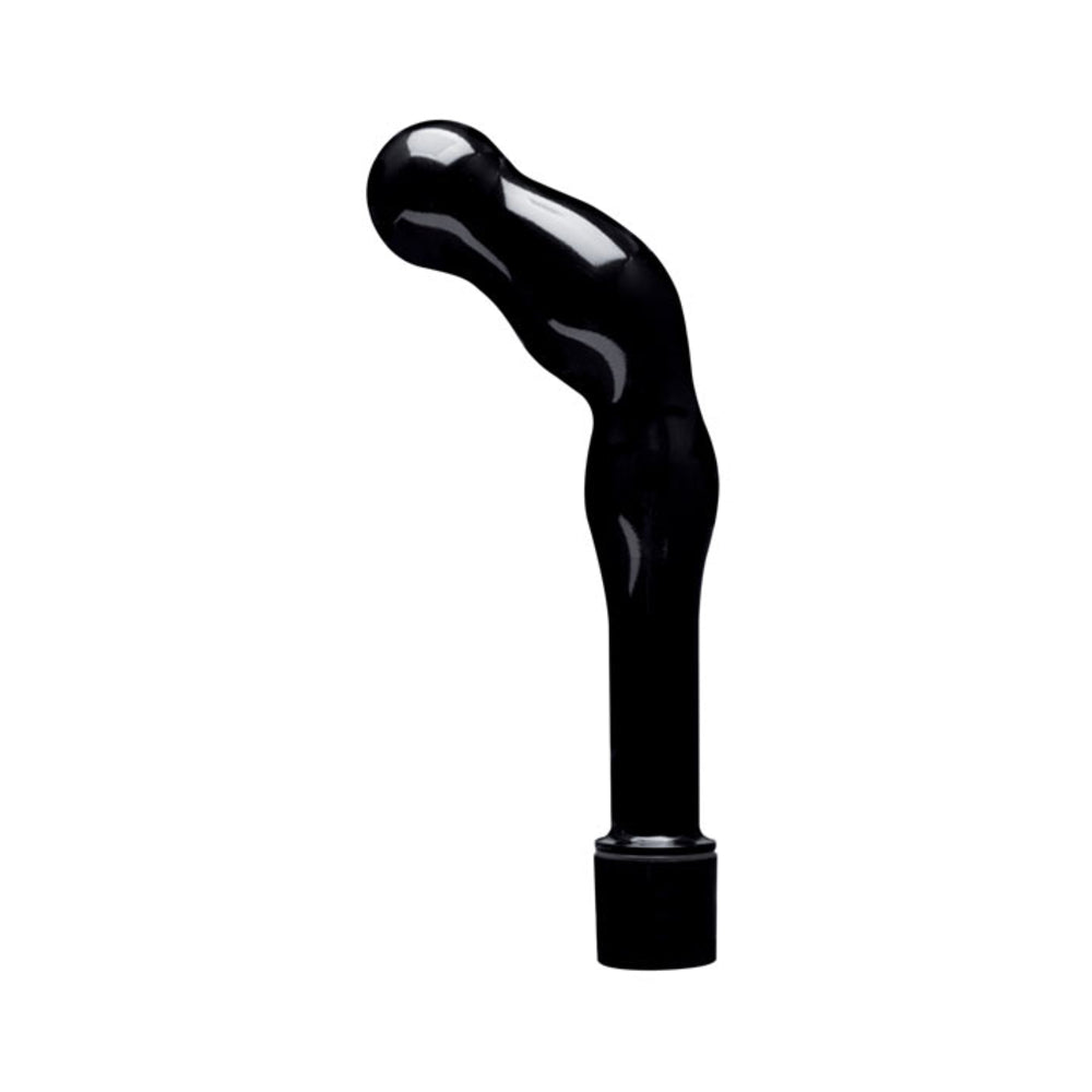 Adam Male Toys P-Spot Extreme Prostate Vibe Black