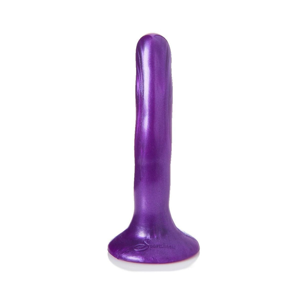 Sex & Mischief Strap-on & Silicone Dildo Kit