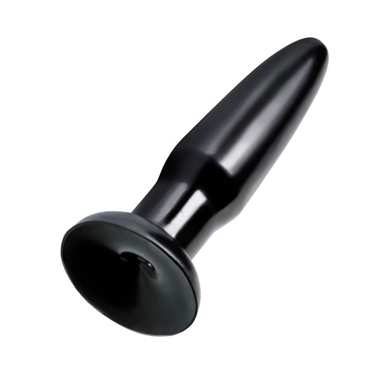 Beginners Butt Plug Limited Edition - Black