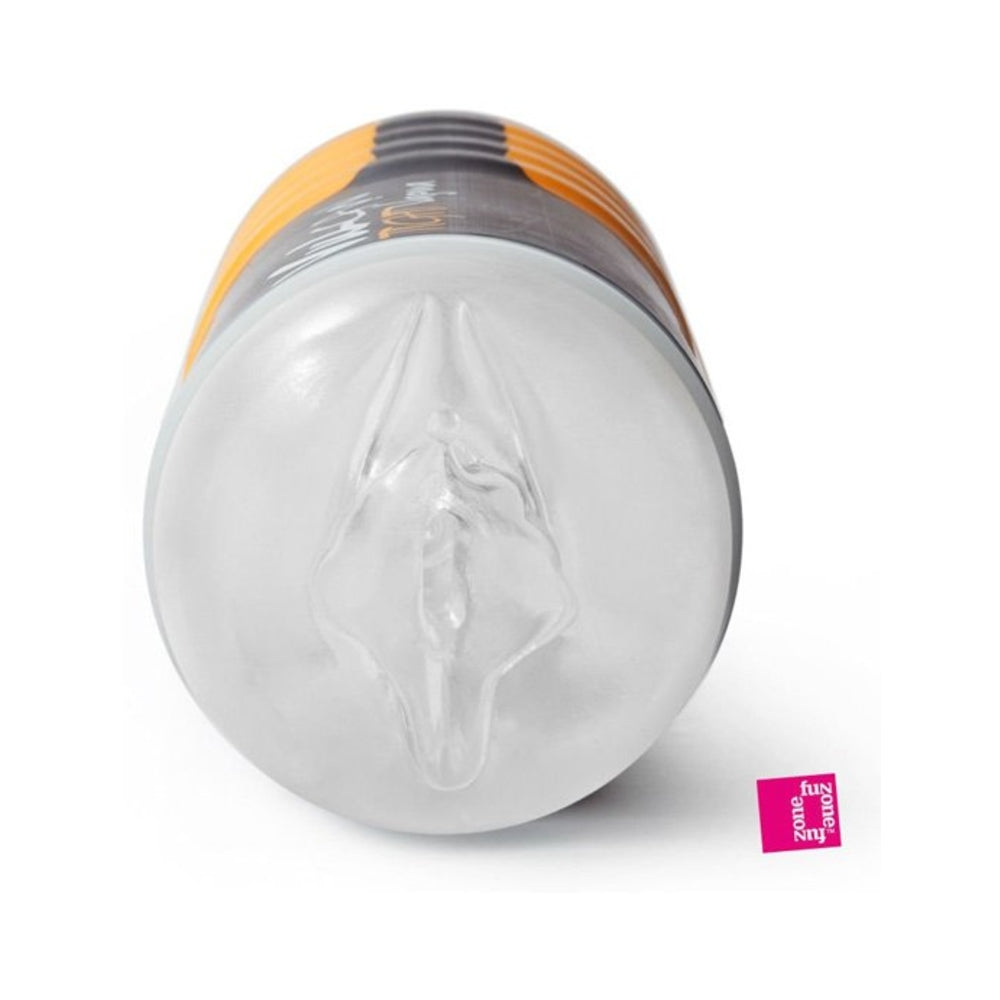 Vulcan Masturbator Tight Vagina