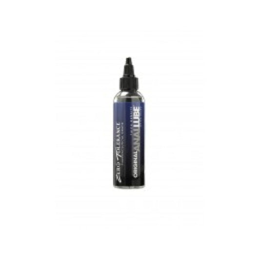 Zero Tolerance Anal Lube Water Based 2oz