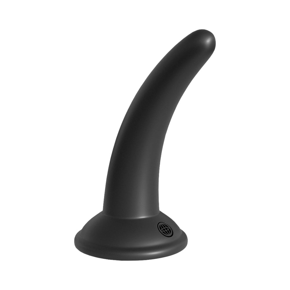 Anal Fantasy The Pegger Black Strap On