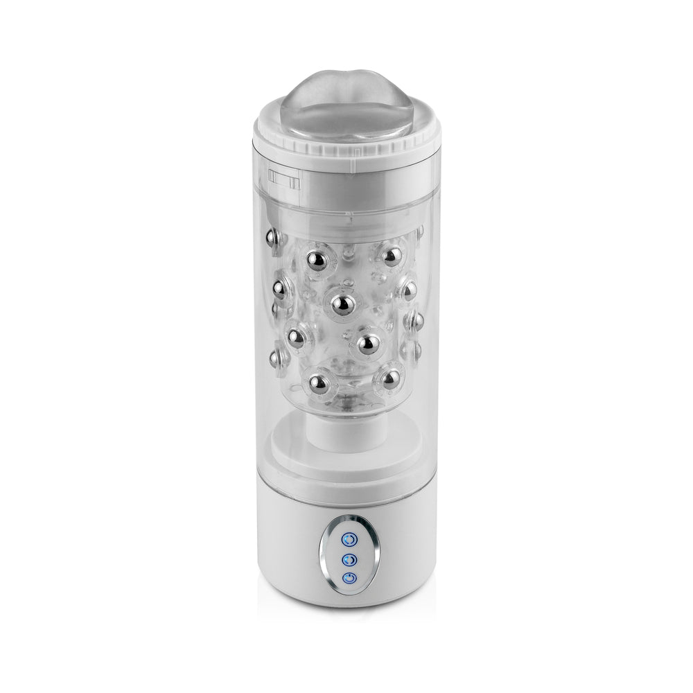 Pipedream Extreme Toyz Roto Bator Mouth