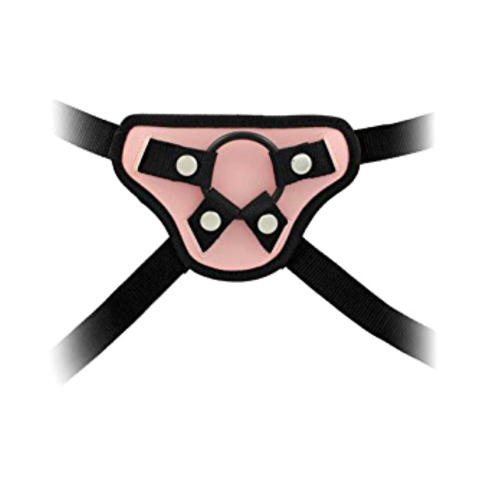 Harness The Revolution