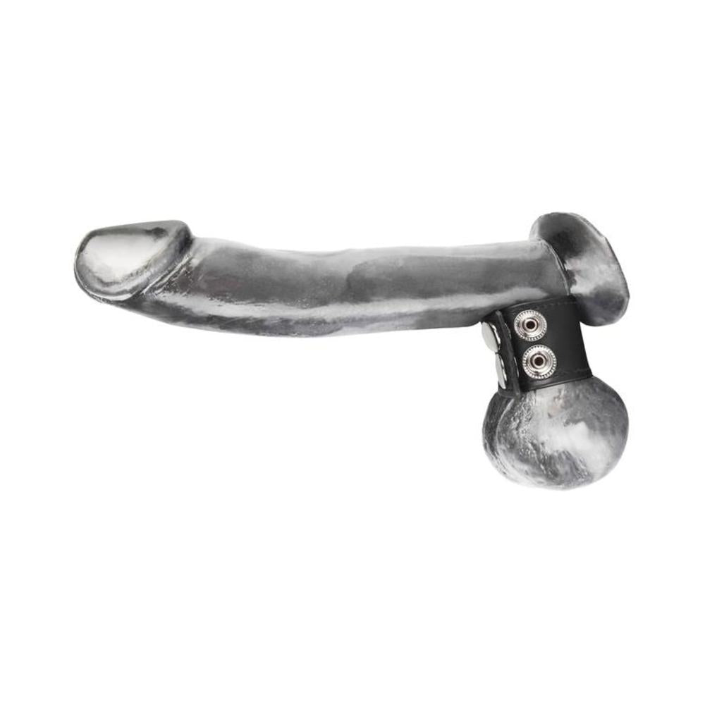 C & B Gear 1.5 inches Snap Ball Stretcher Black