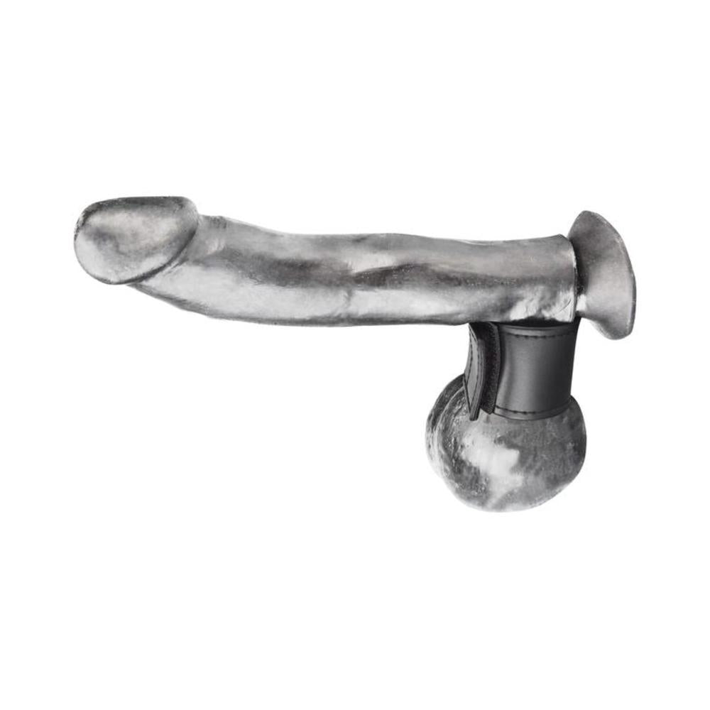 C & B Gear 1.5 inches Velcro Ball Stretcher Black