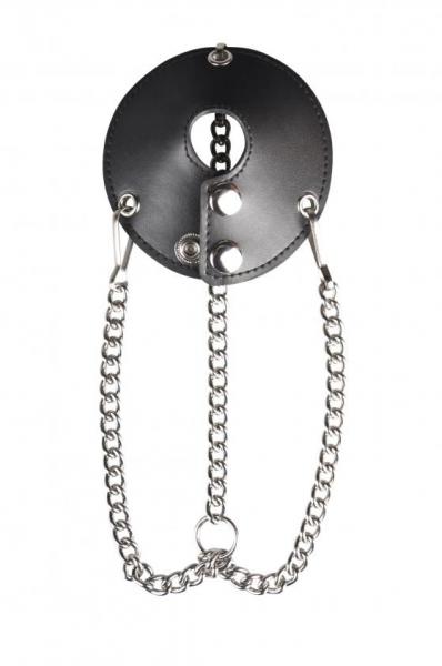 C & B Gear Parachute Ball Stretcher Black