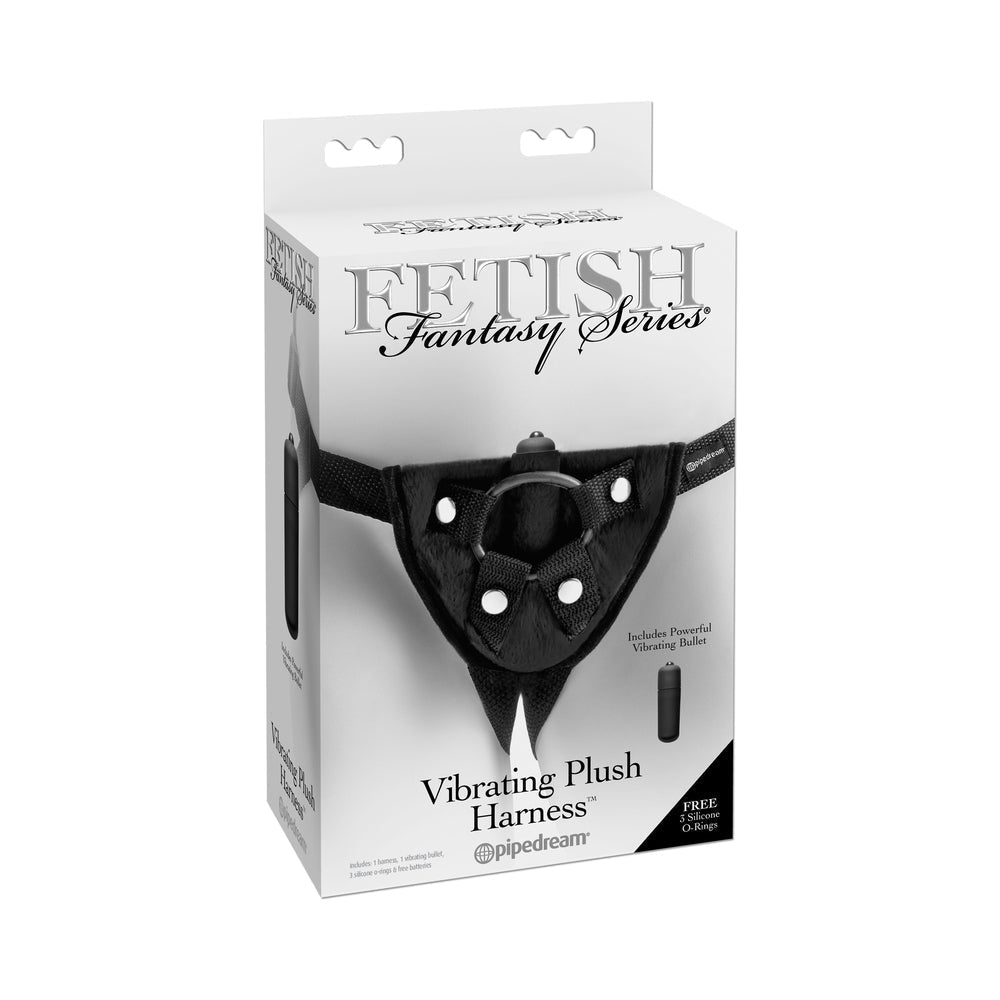 Fetish Fantasy Limited Edition - Cumfy Hogtie