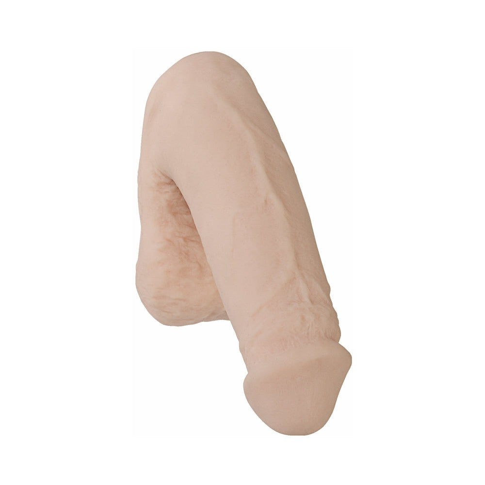 Pack It Lite Realistic Dildo For Packing