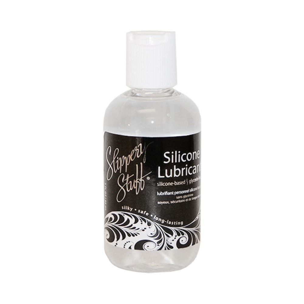 Slippery Stuff Silicone Lubricant 3oz.