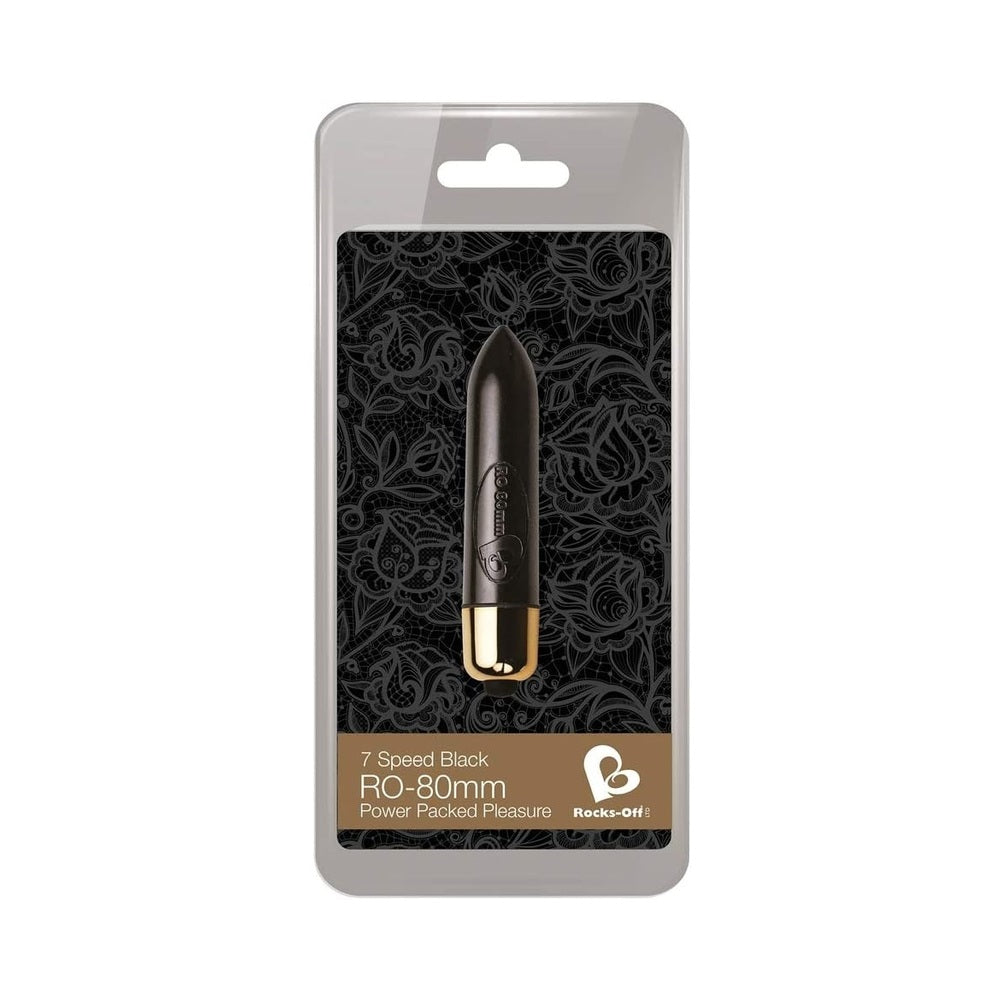 RO-80mm Bullet Vibe
