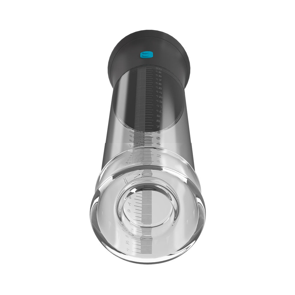Pump Worx - Deluxe Auto-Vac Pump