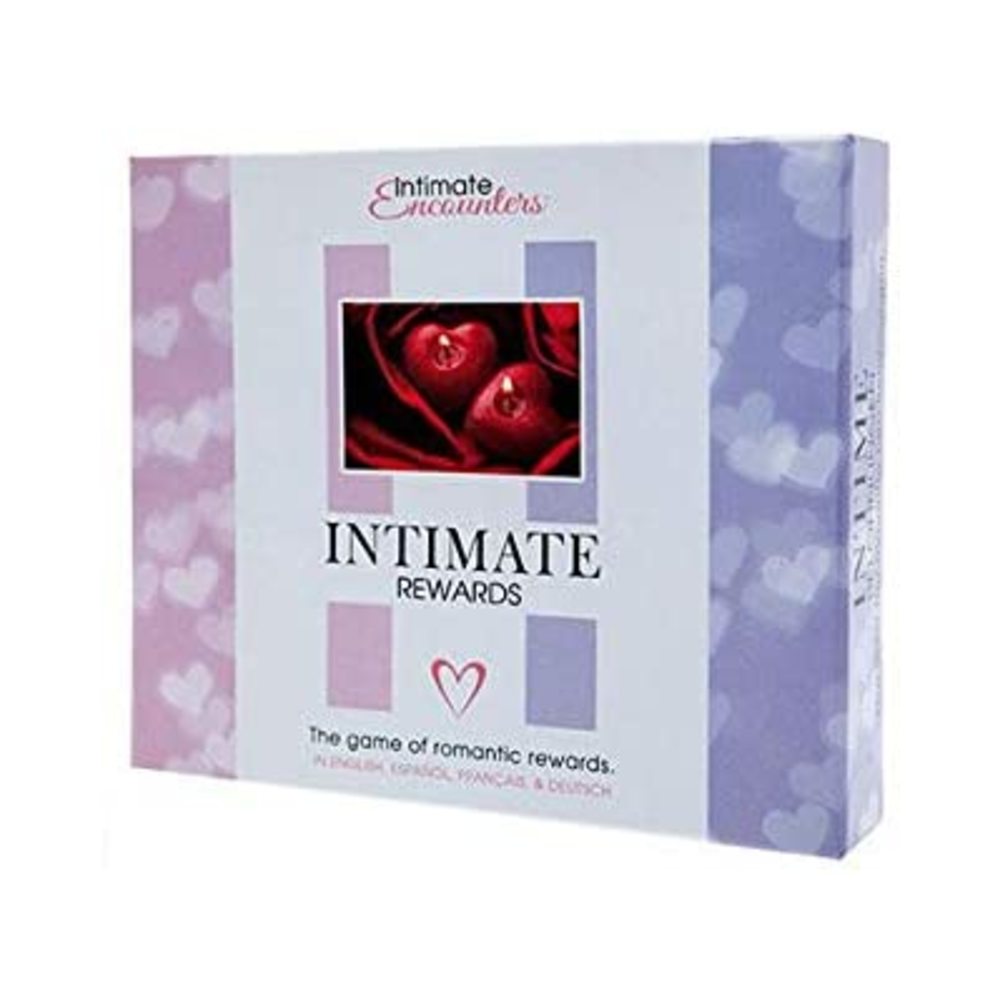 Intimate Encounters: The Game