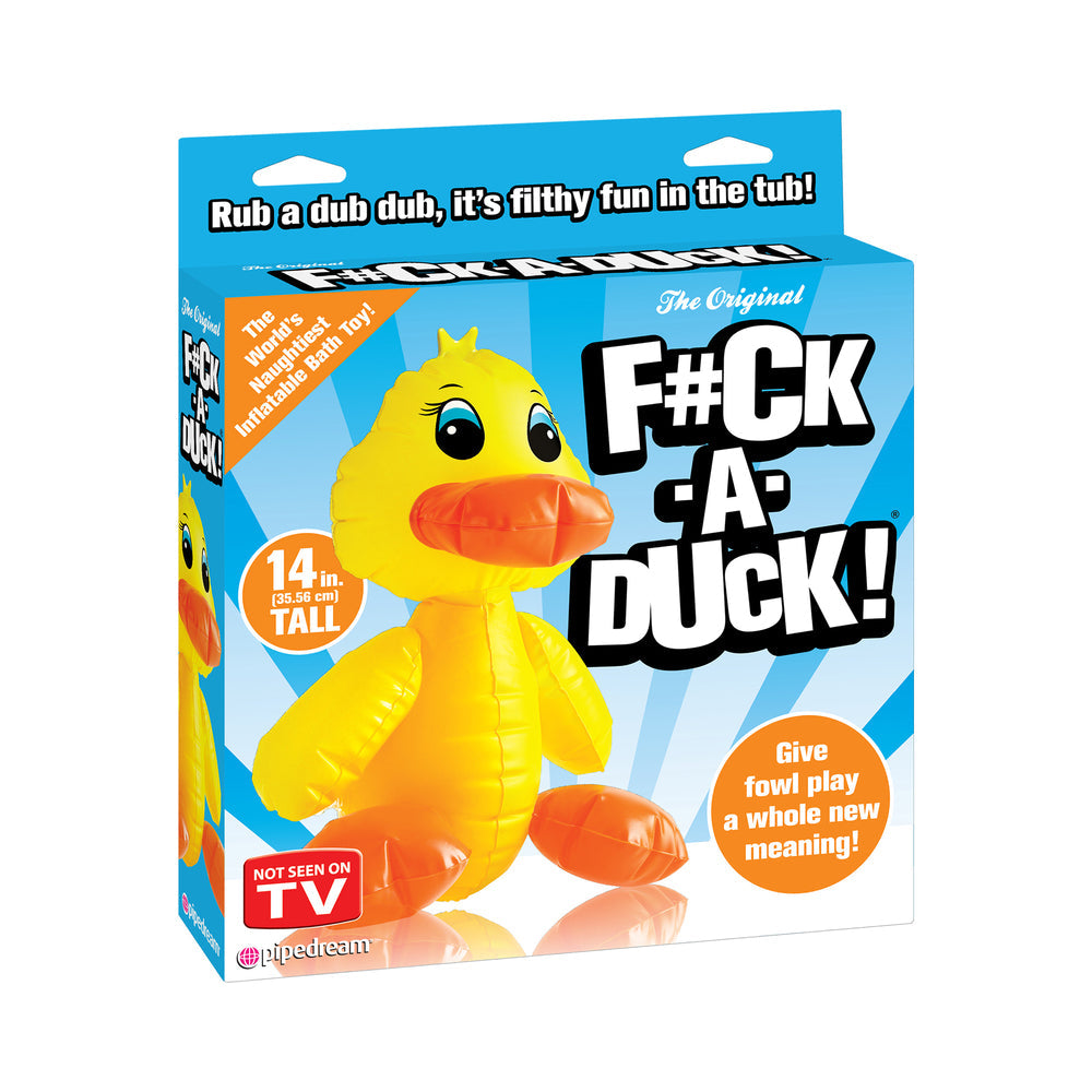 F#ck-A-Duck