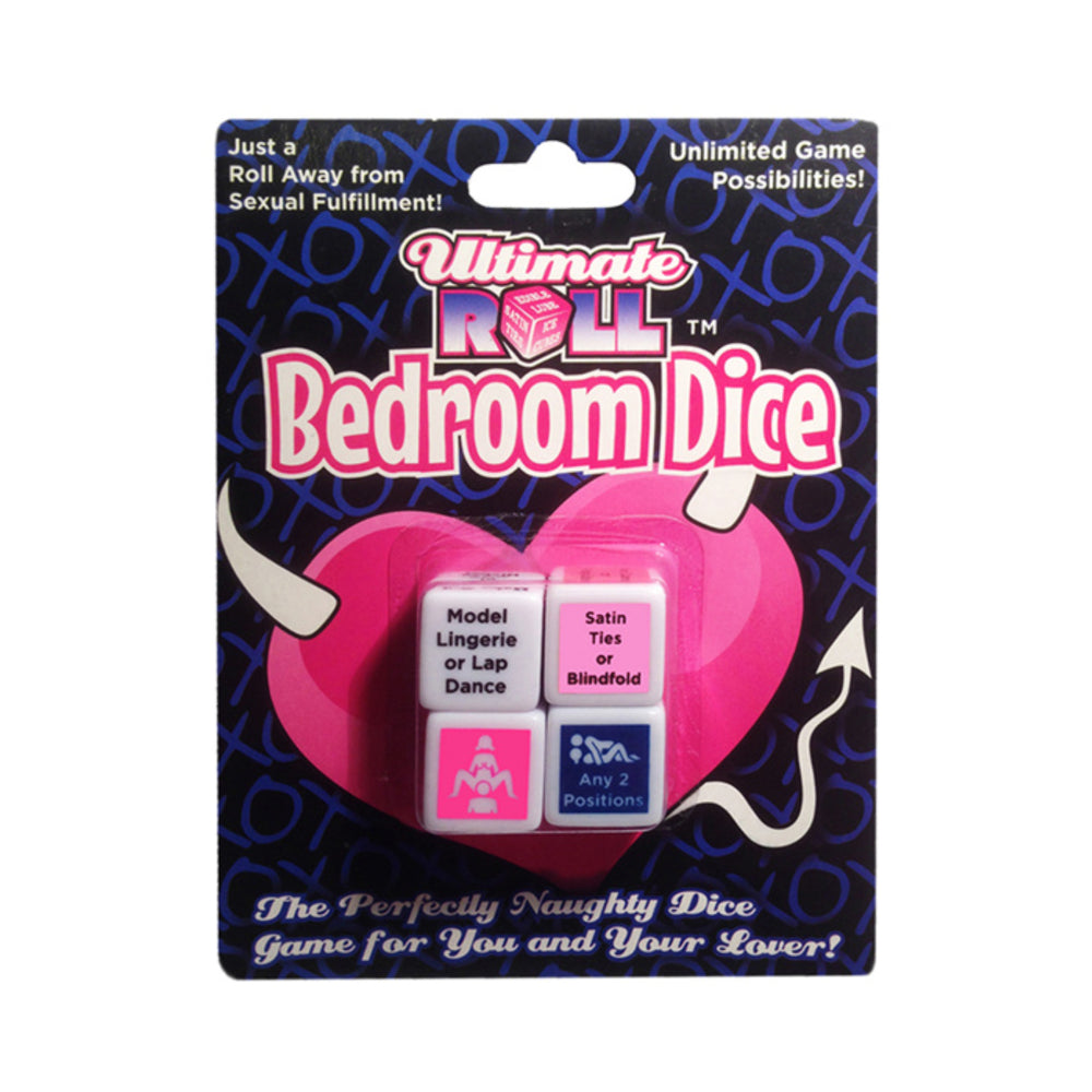 Bedroom Dice