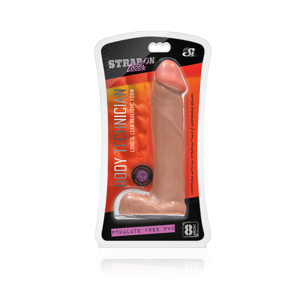 Strap On Tools Body Technician Latin