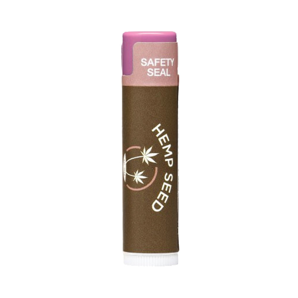 Earthly Body Hemp Lip Balm Skinny Dip .15oz