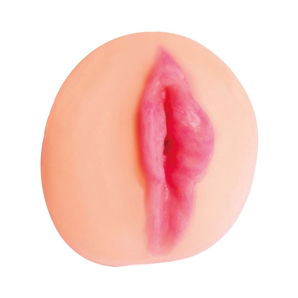 Mistress BioSkin Britanny Vanilla
