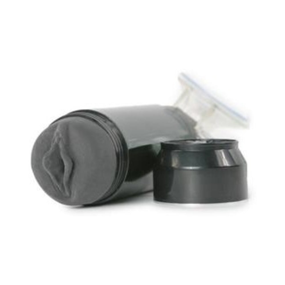 Cyberskin Stealth Stroker Vagina