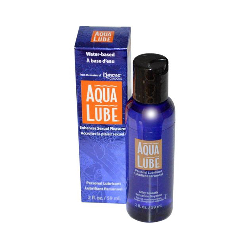 Aqua Lube Original 2 oz