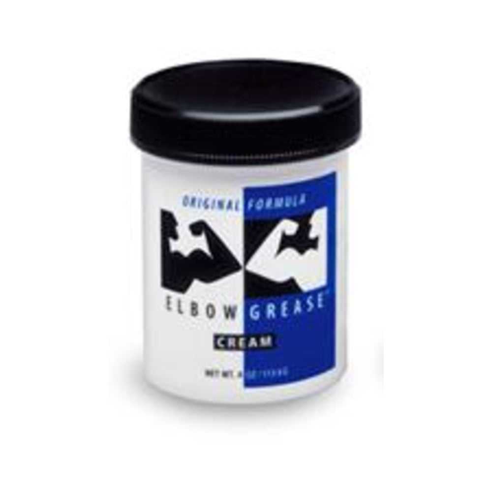 Elbow Grease Original Cream (4oz)