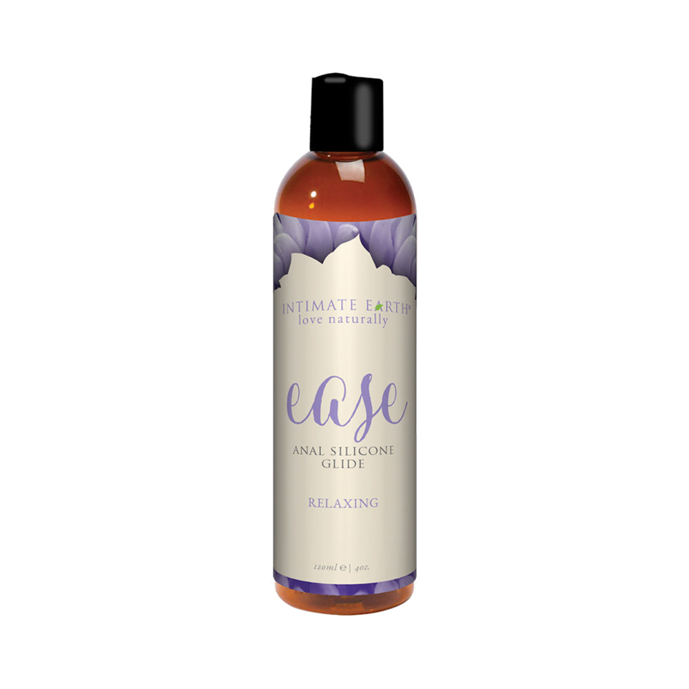 Ie Ease Relaxing Bisabol Anal Silicone 120 Ml