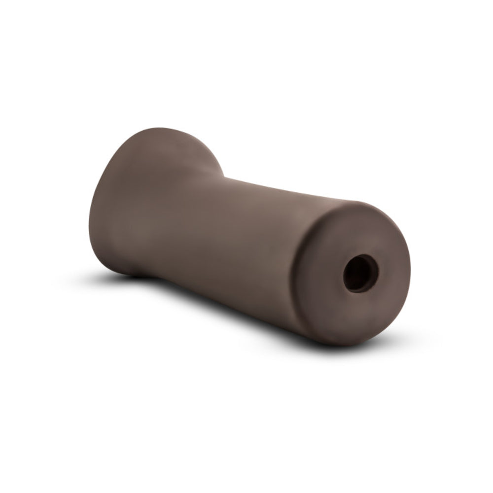 Hot Chocolate Nicole's Kitty Brown Stroker