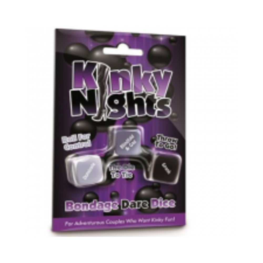 Kinky Night Dice