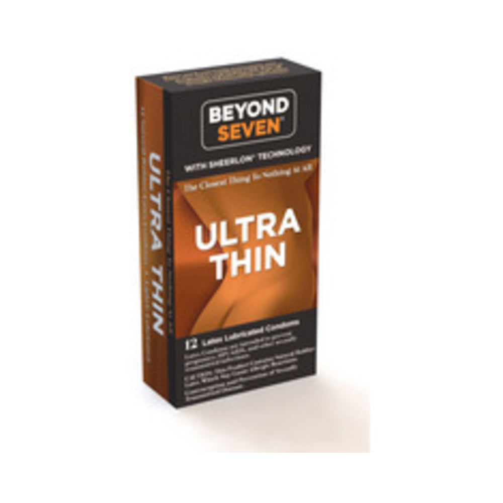 Beyond Seven Ultra Thin 12pk