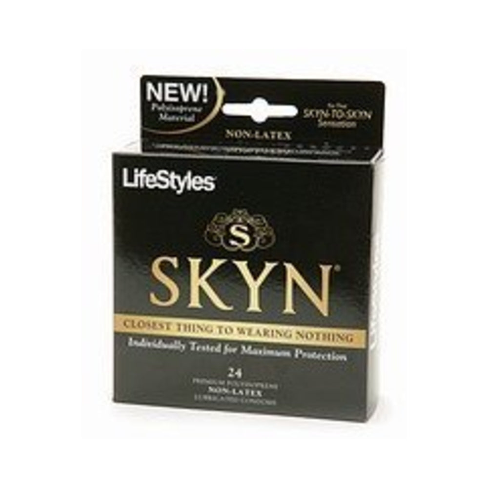 Lifestyles Skyn 24pk