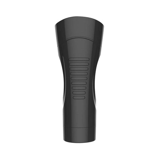 Slt Self Lubrication Easy Grip Masturbator Xl Anal - Flesh