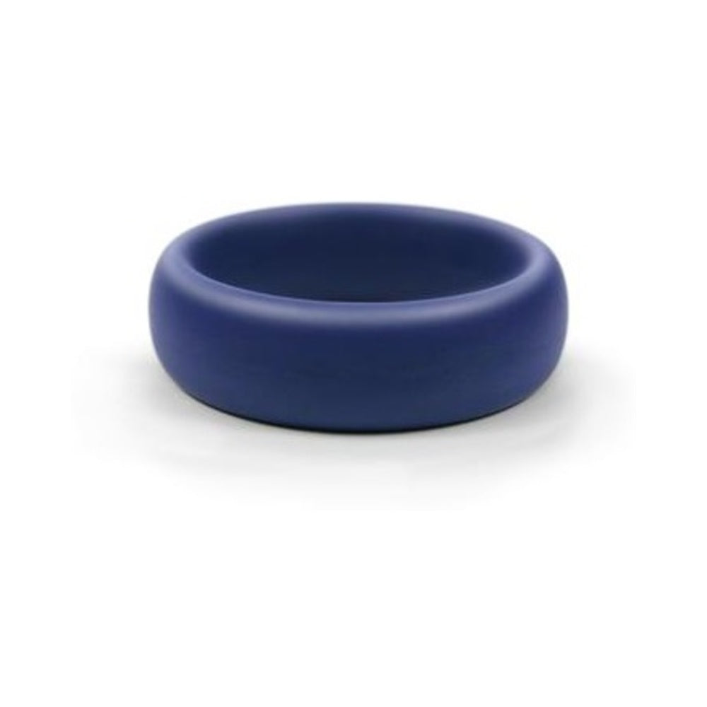 Hombre Snug-fit Silicone C-band