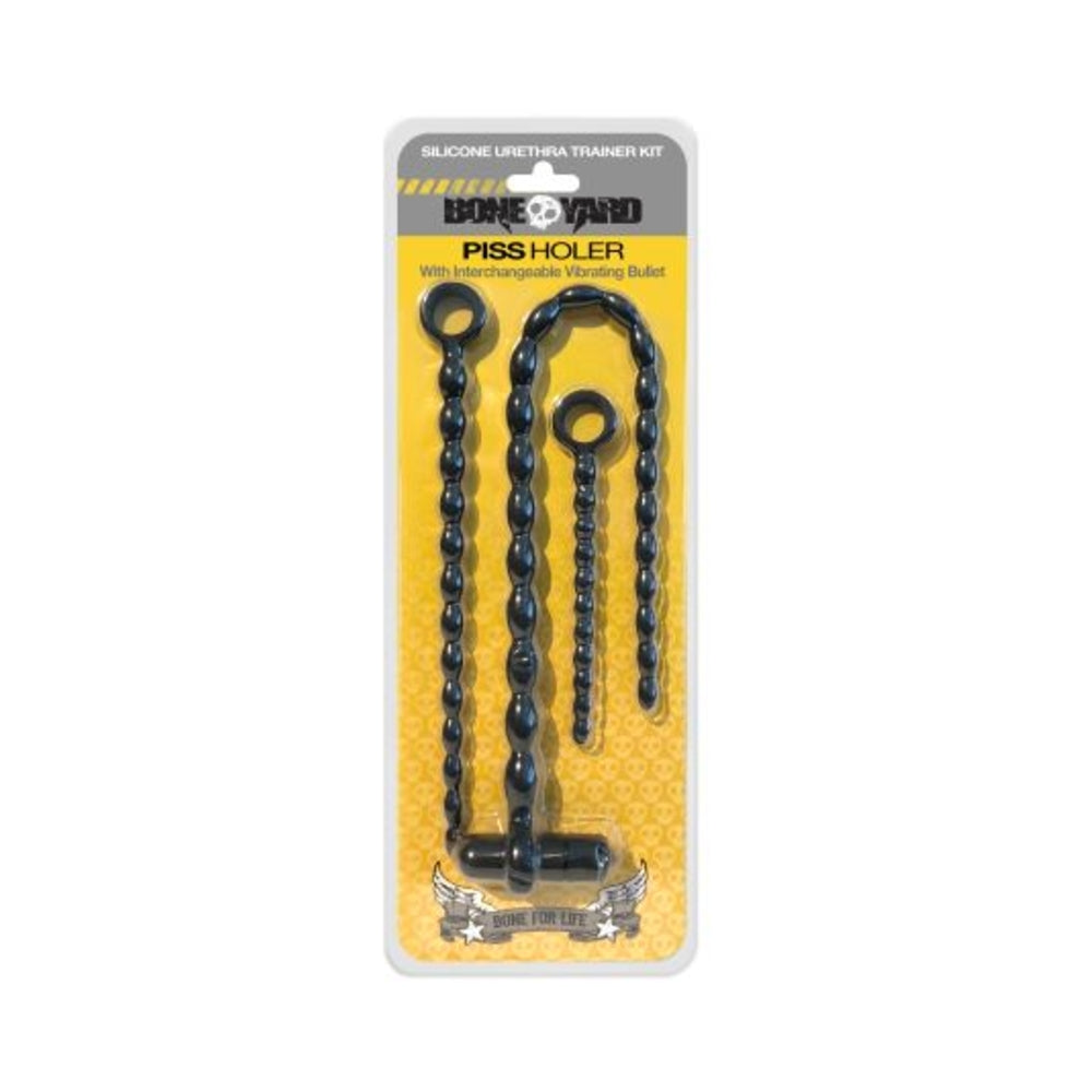 Boneyard Piss Holer Vibrating Sound Kit