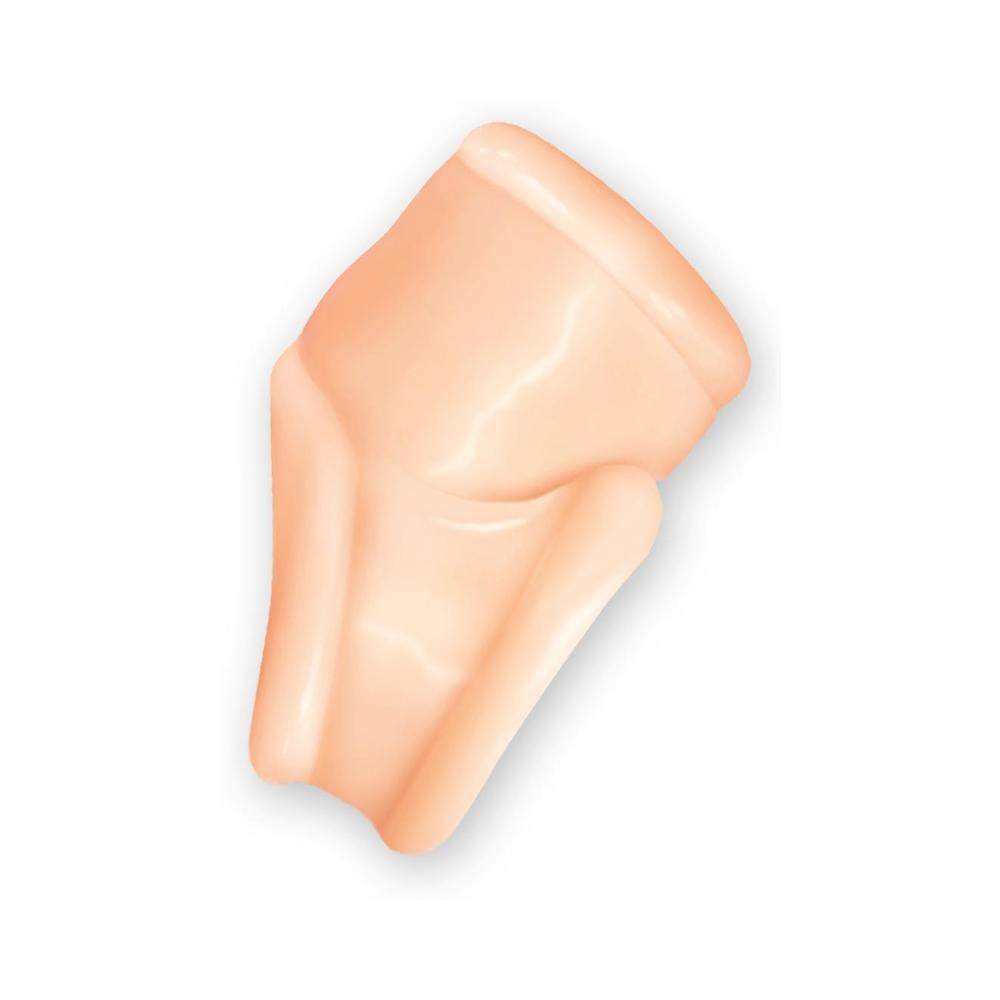 The 9’s Base Boost Cock & Balls Sleeve