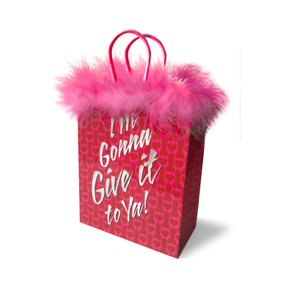 GB: I'm Gonna Give It To Ya