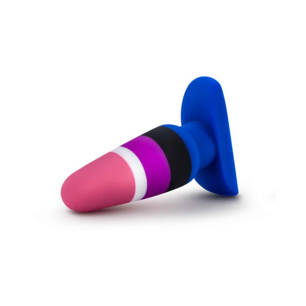 Avant Pride 5 Fluid