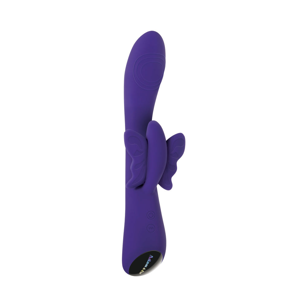 A&e Eve's Slim Butterfly G